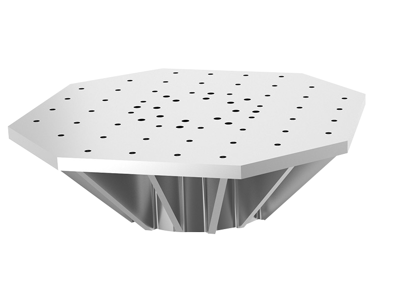 Square Head Expander