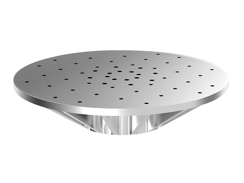 Round Head Expander