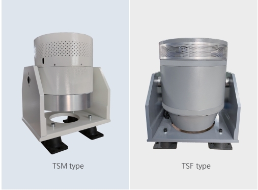 Standard Series Vibration Test System